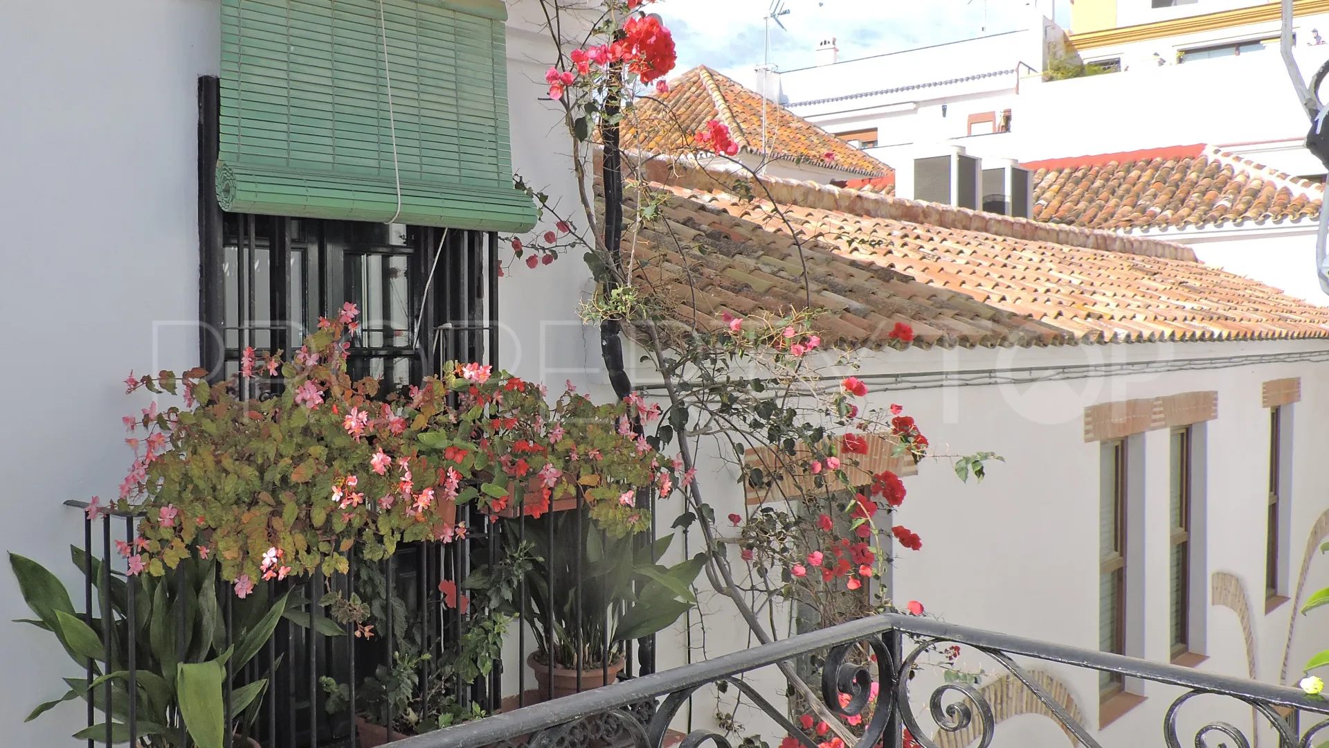 House for sale in Marbella City with 7 bedrooms