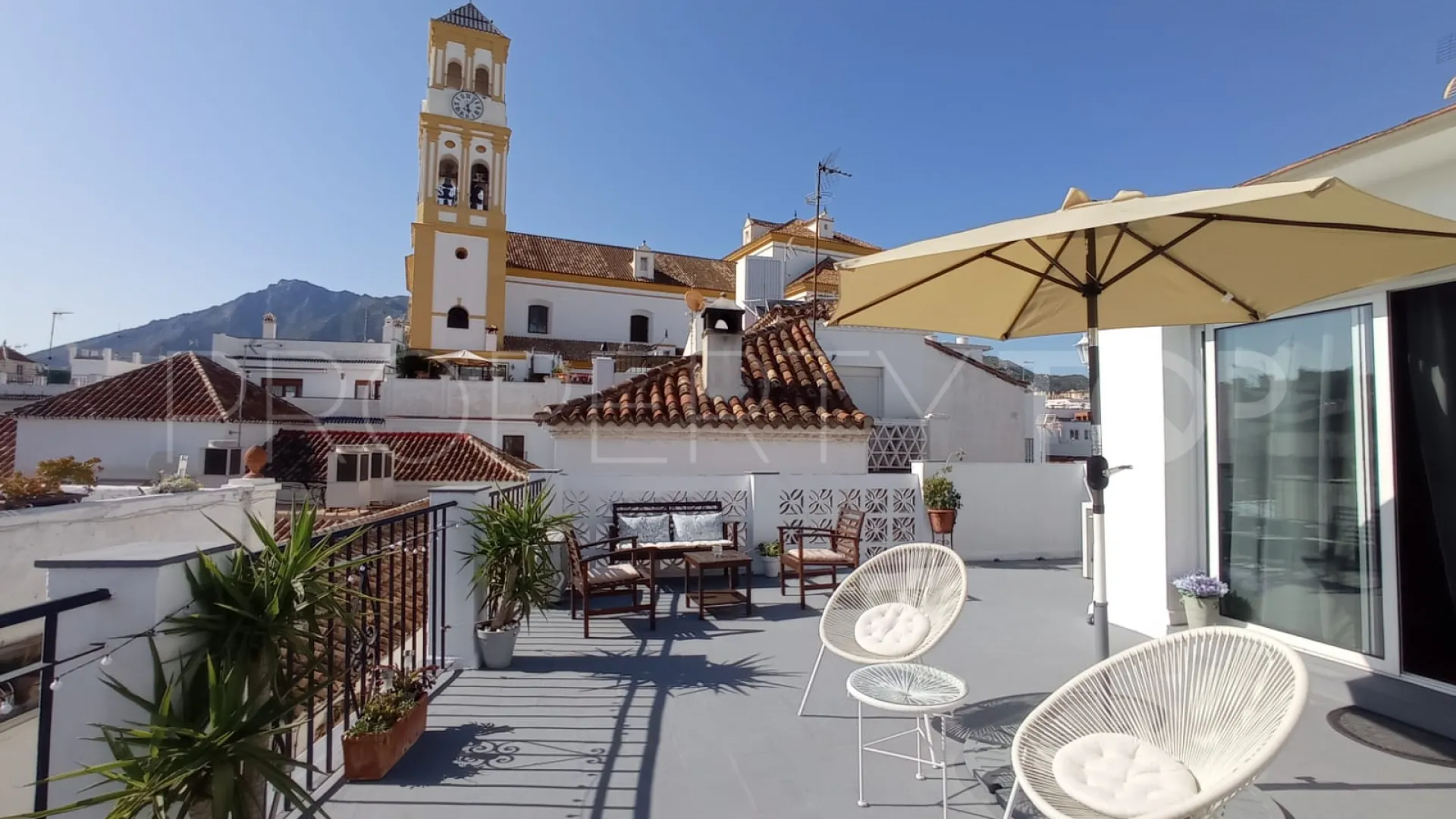 House for sale in Marbella City with 7 bedrooms
