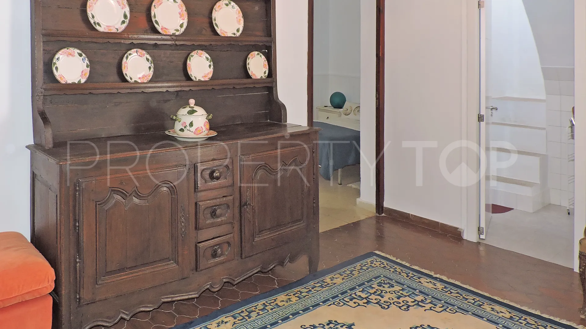 House for sale in Marbella City with 7 bedrooms