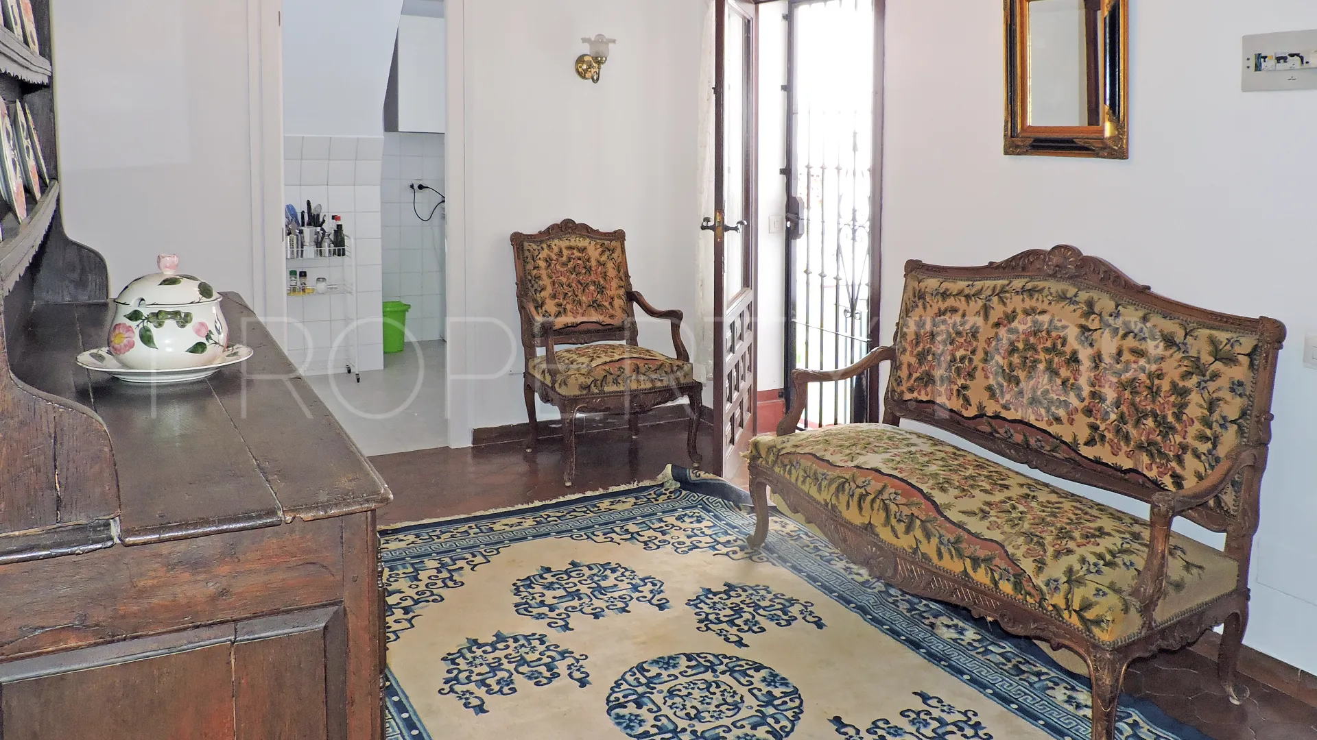 House for sale in Marbella City with 7 bedrooms