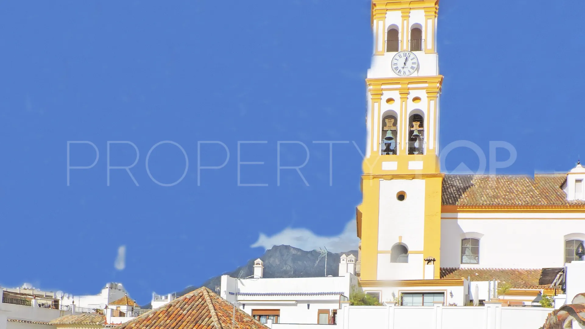 House for sale in Marbella City with 7 bedrooms