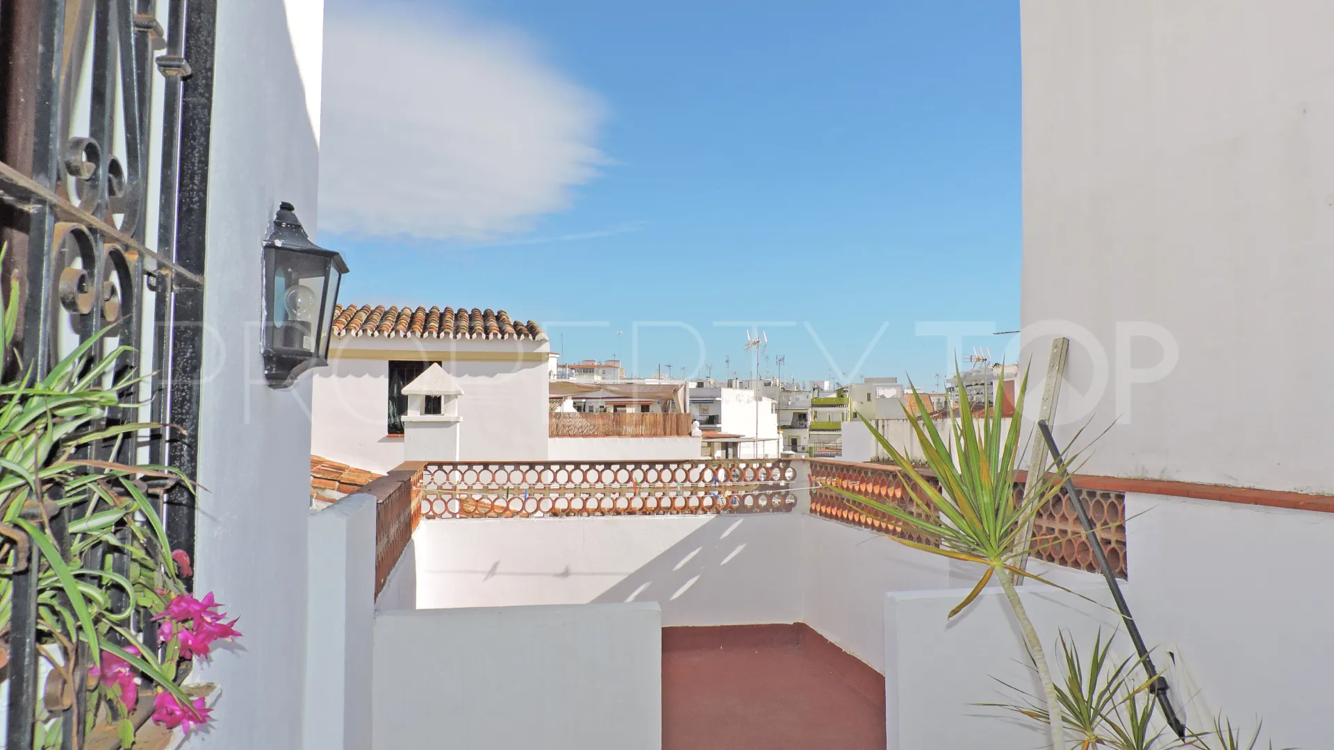 House for sale in Marbella City with 7 bedrooms