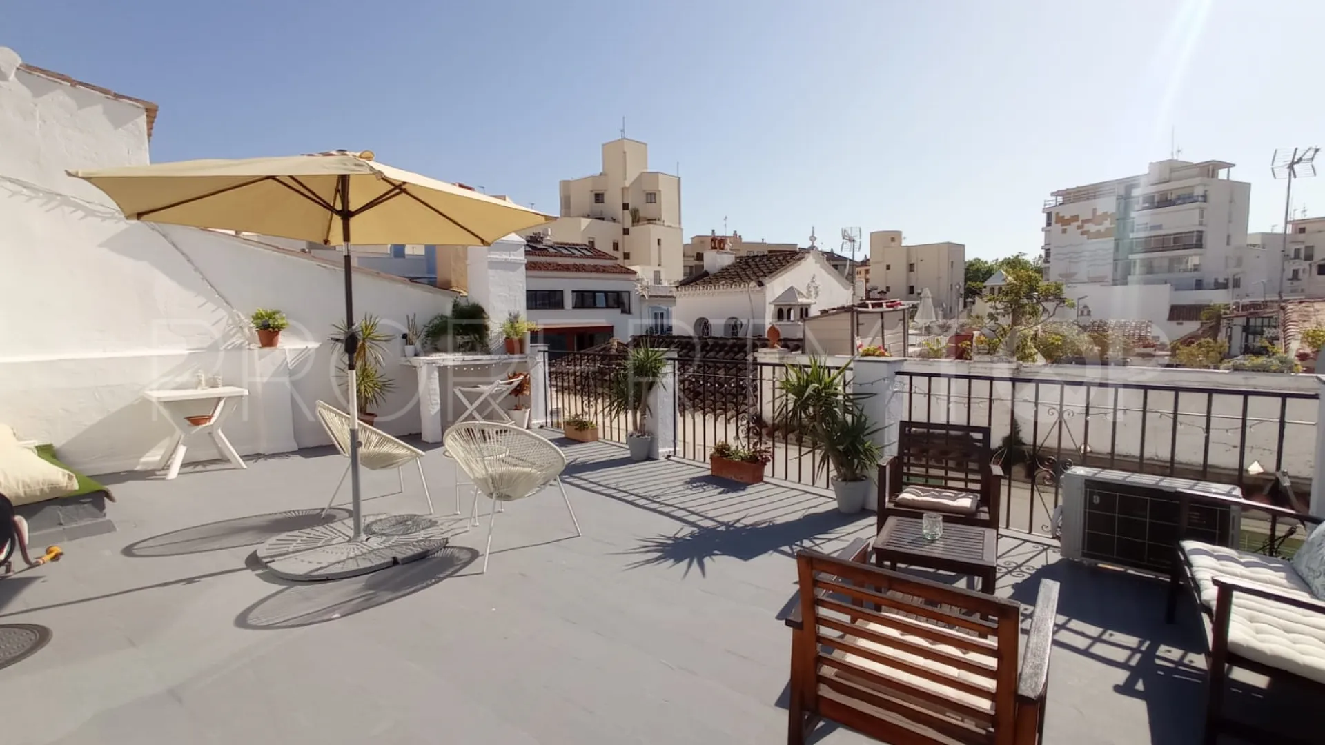 House for sale in Marbella City with 7 bedrooms