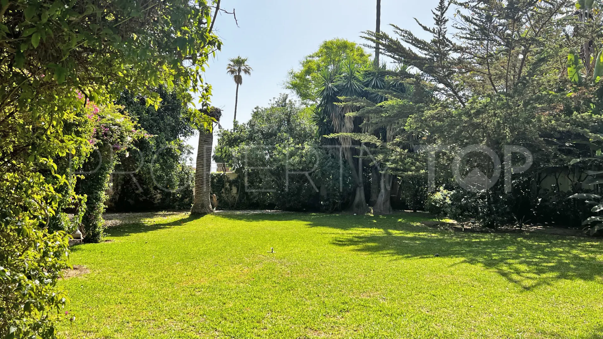 Buy 4 bedrooms villa in Casasola