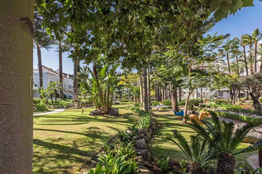 Alcazaba, apartamento a la venta