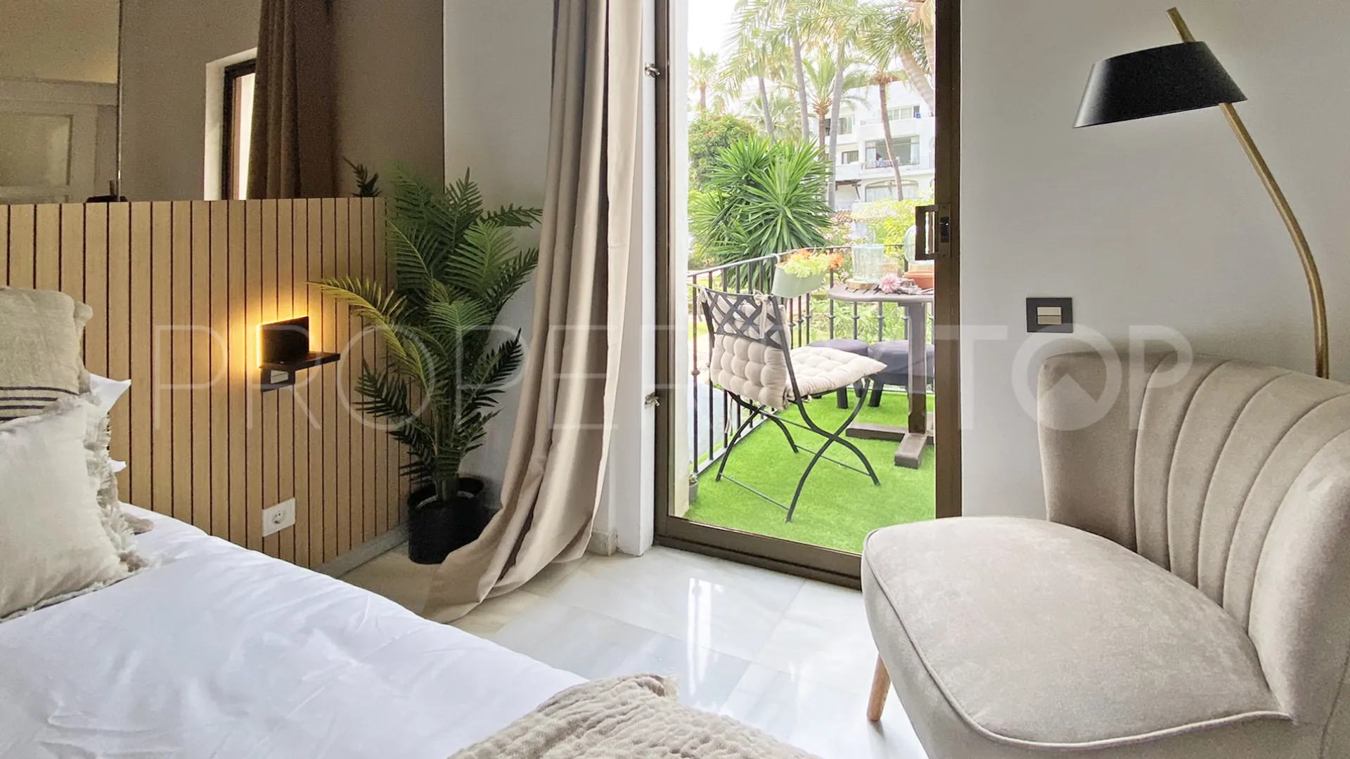 Alcazaba, apartamento a la venta
