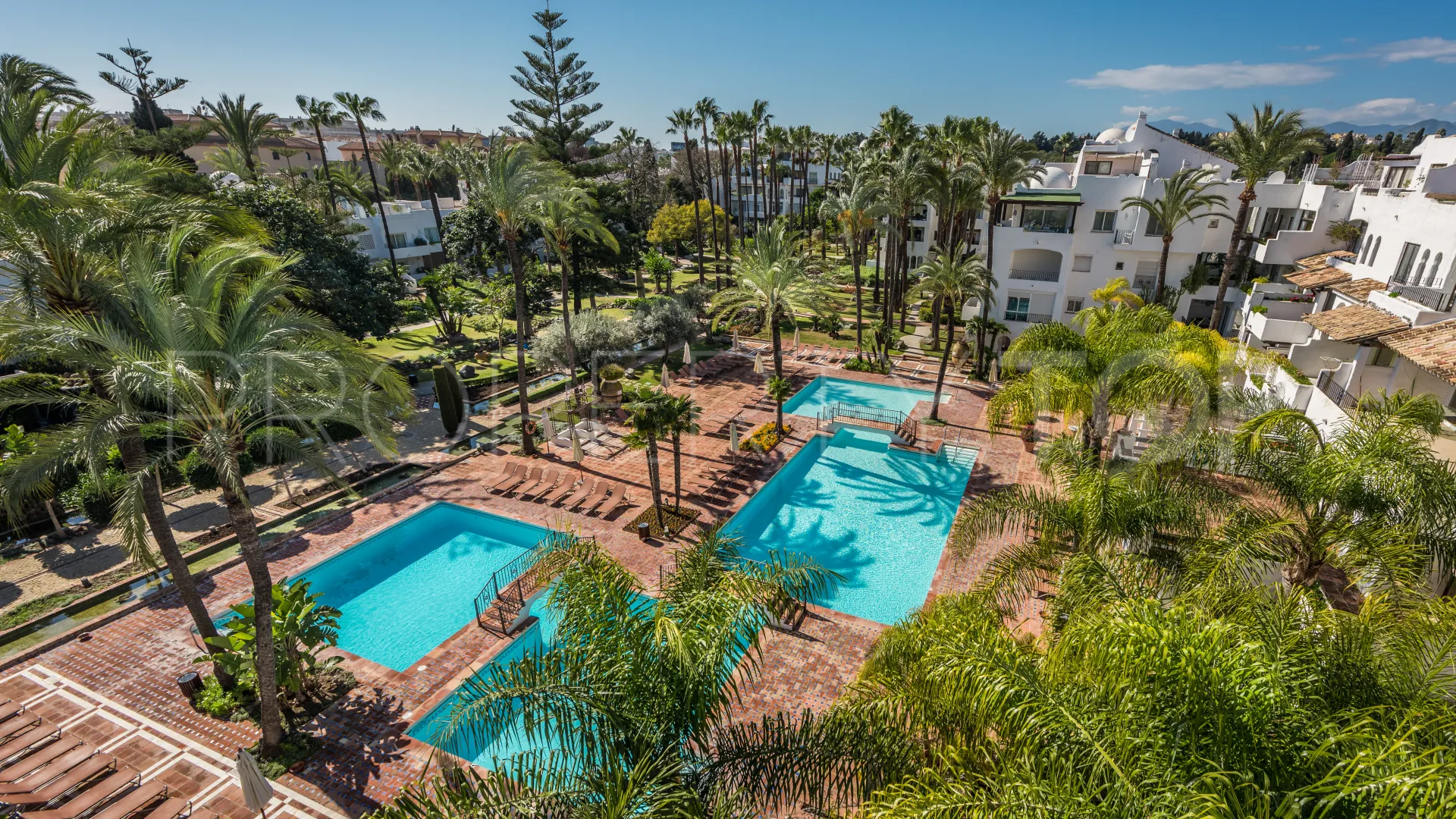 Alcazaba, apartamento a la venta