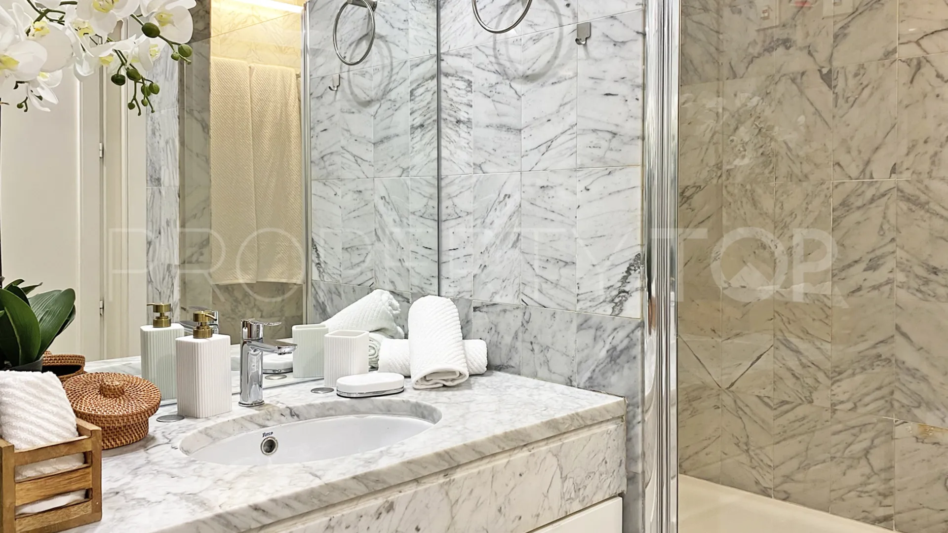 Alcazaba, apartamento a la venta