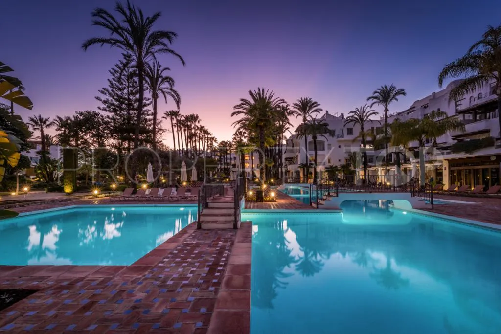 Alcazaba, apartamento a la venta