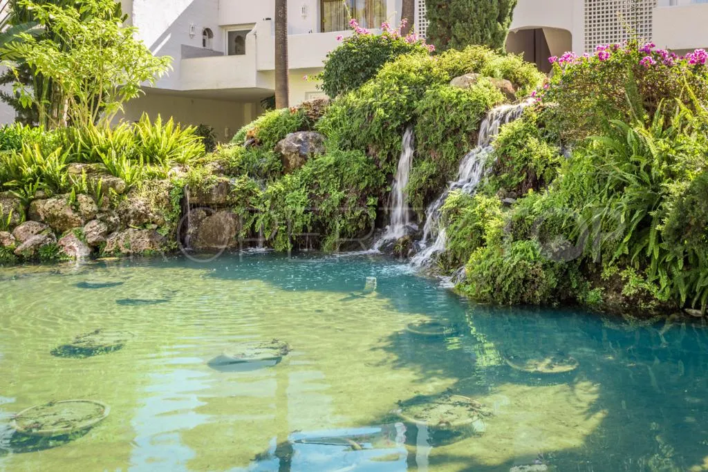 Alcazaba, apartamento a la venta