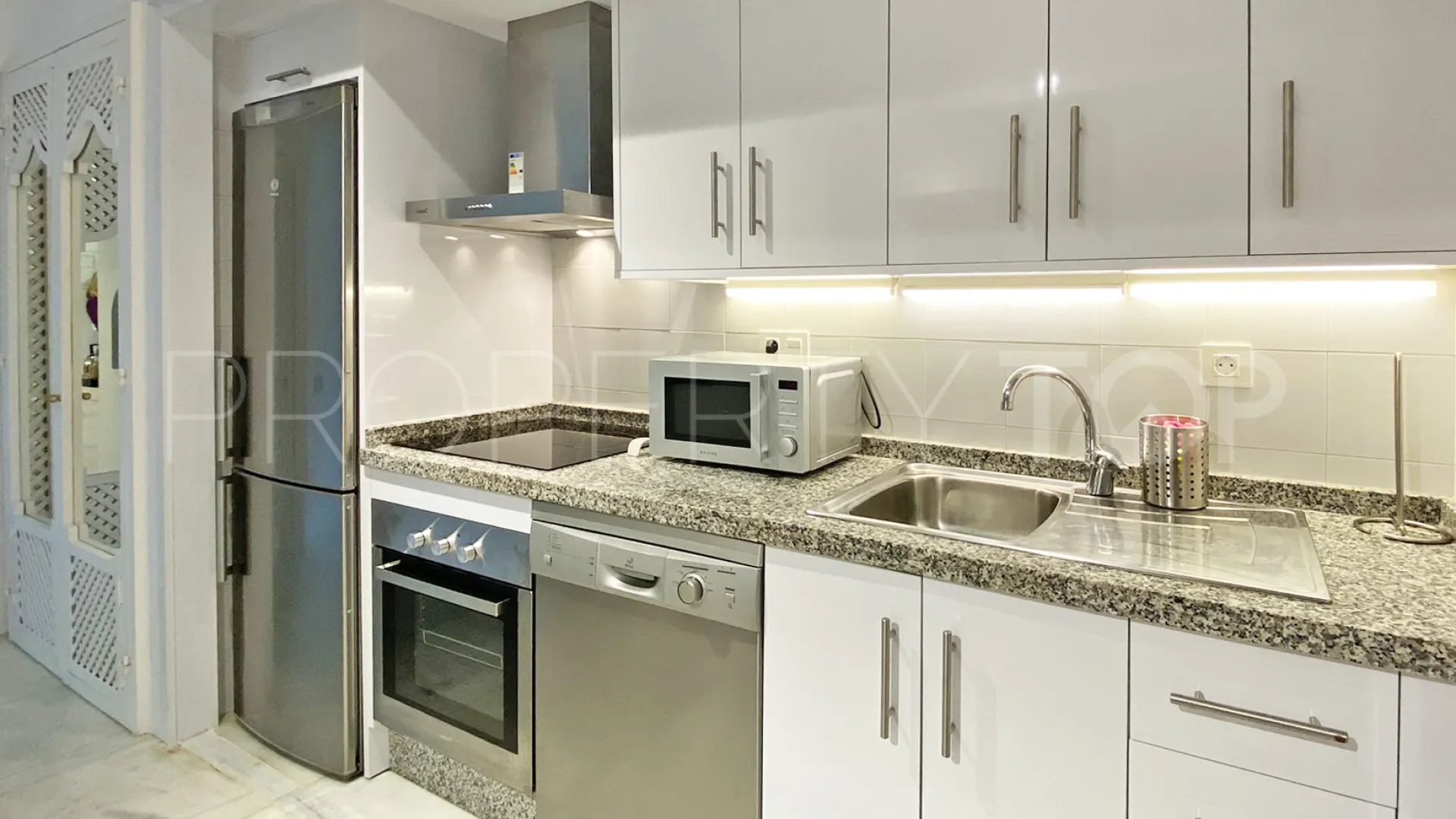 Alcazaba, apartamento a la venta