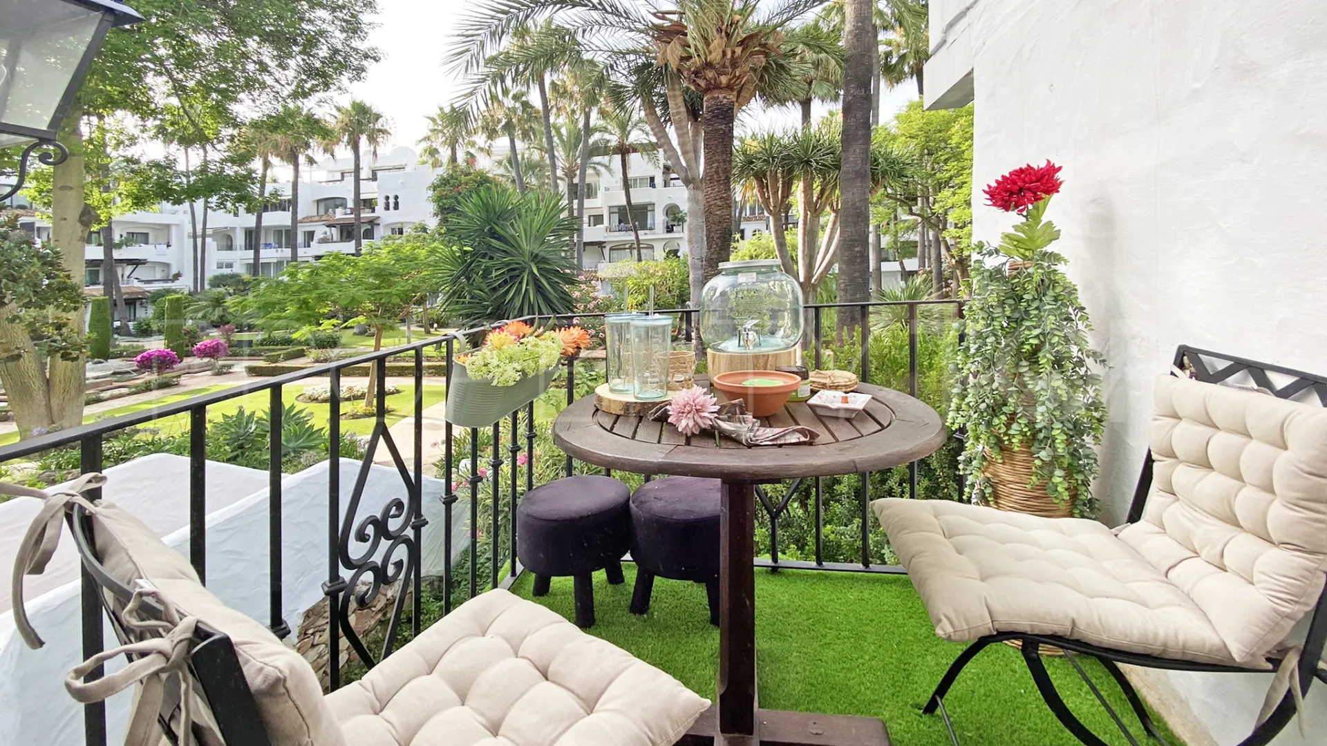 Alcazaba, apartamento a la venta