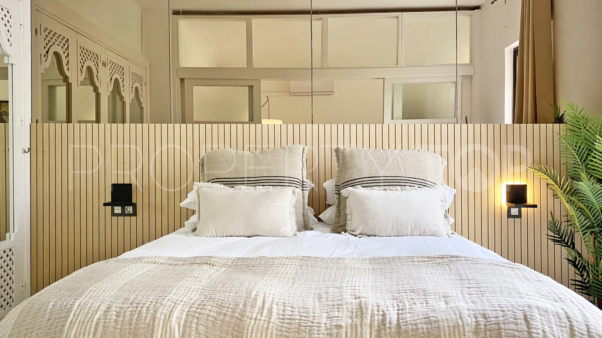 Alcazaba, apartamento a la venta