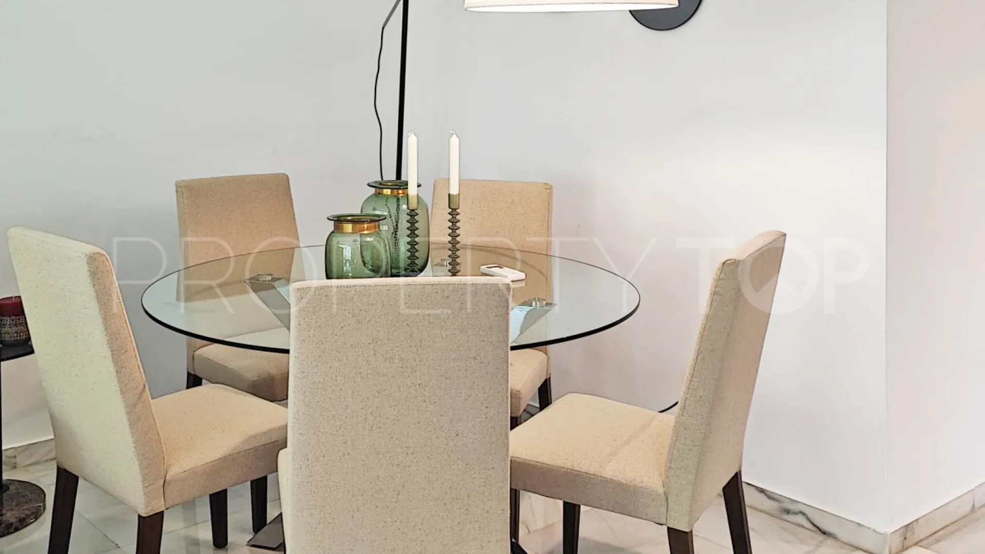 Alcazaba, apartamento a la venta