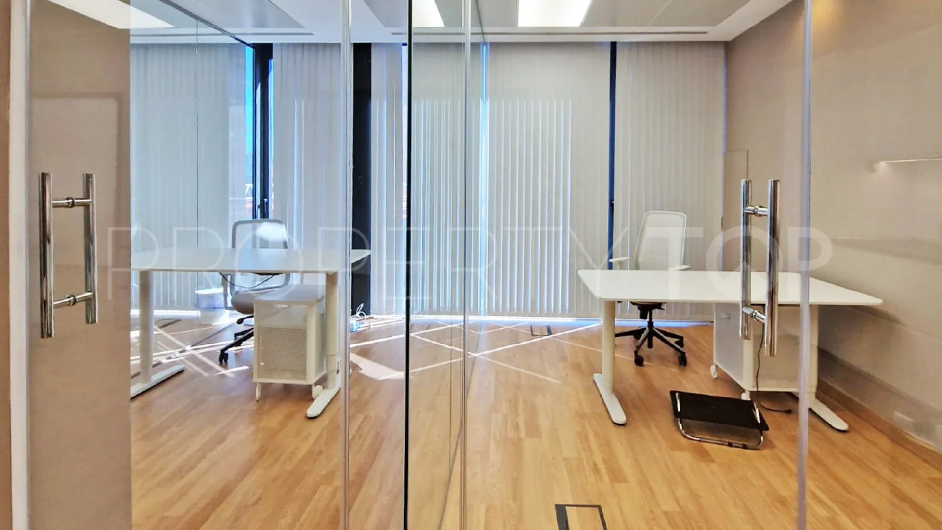 Marbella office for sale