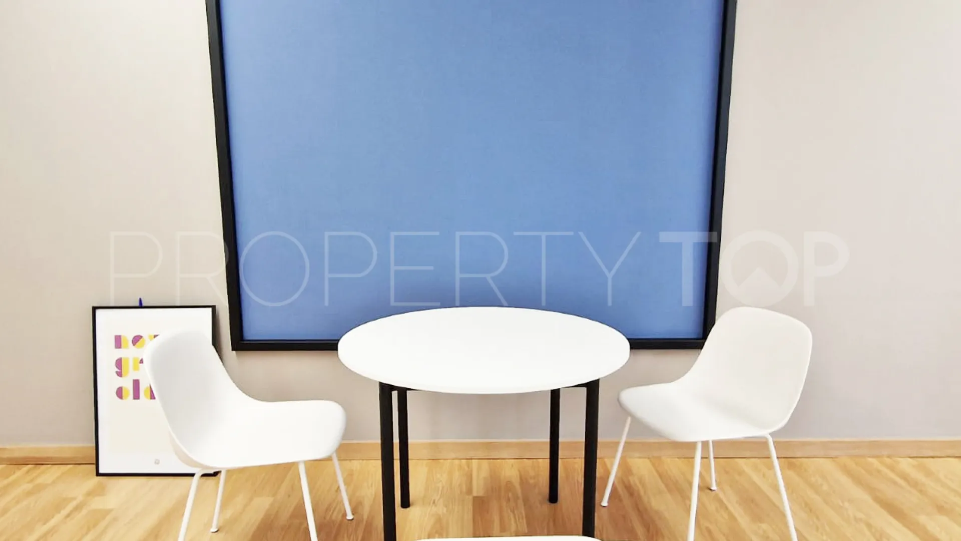 Marbella office for sale