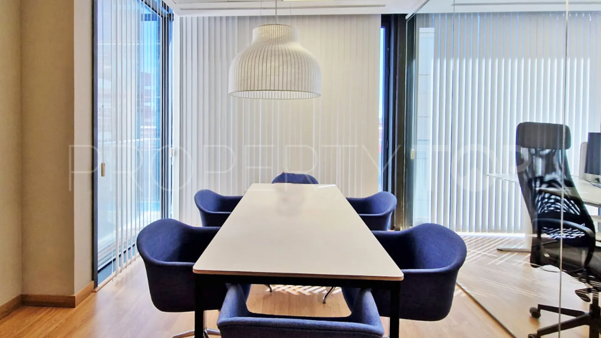 Marbella office for sale