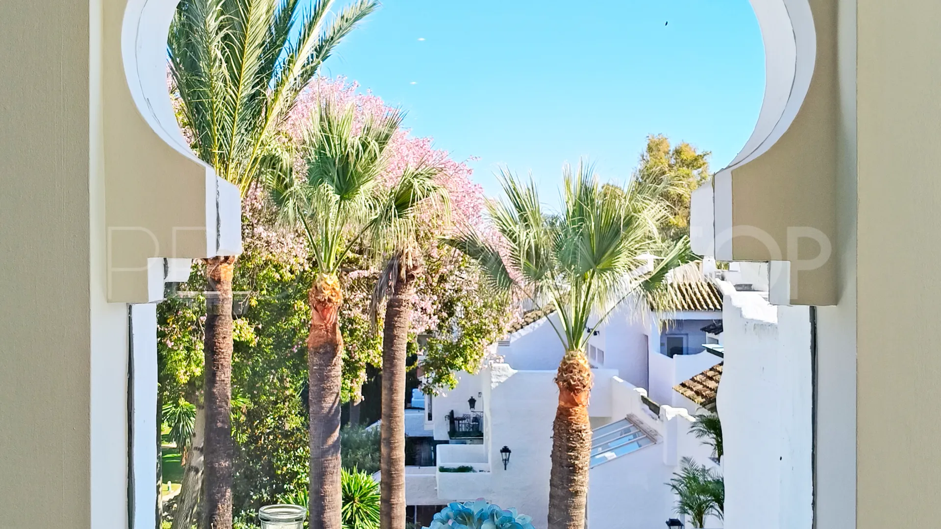 Duplex de 4 dormitorios en venta en Alcazaba