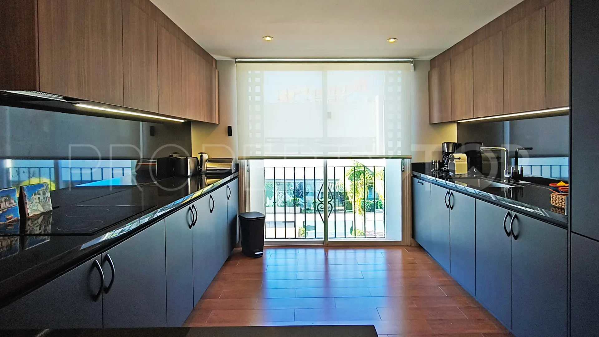 Duplex de 4 dormitorios en venta en Alcazaba