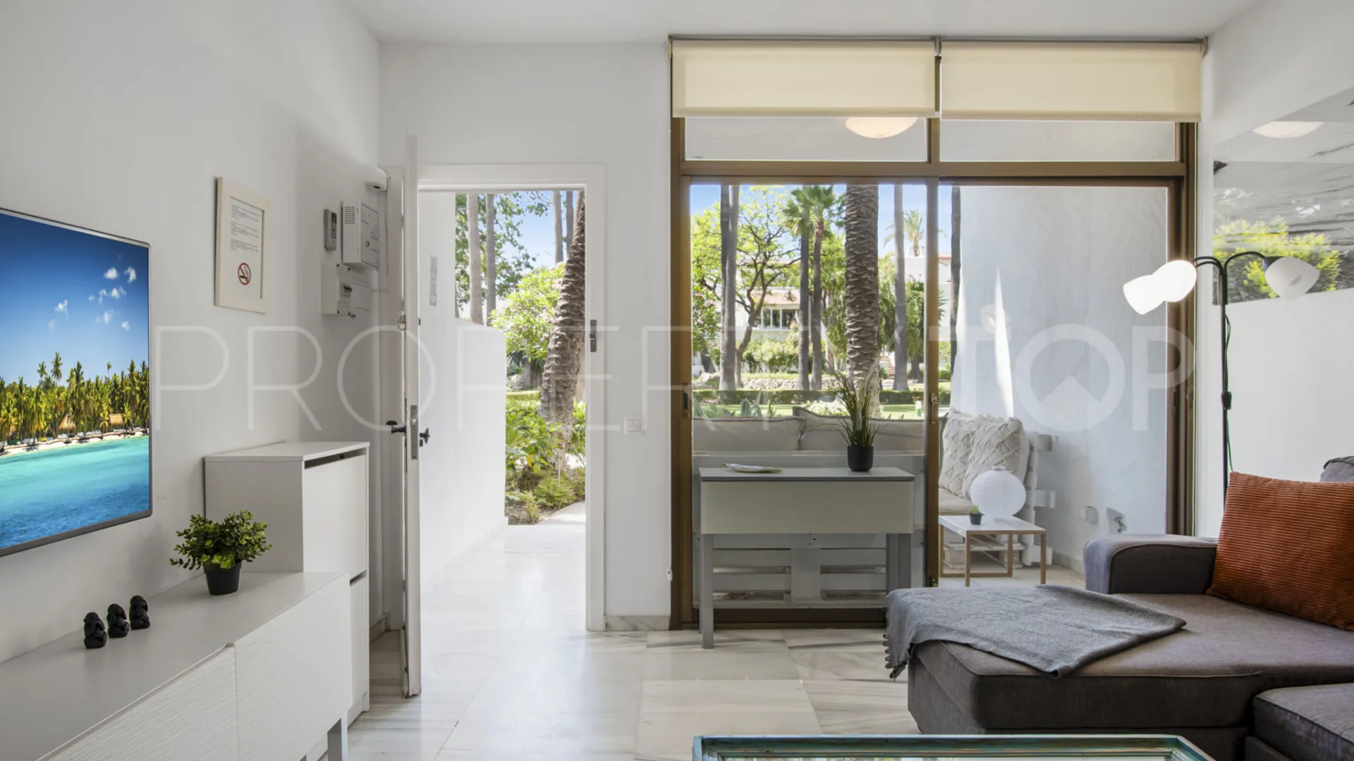 2 bedrooms apartment in Alcazaba for sale