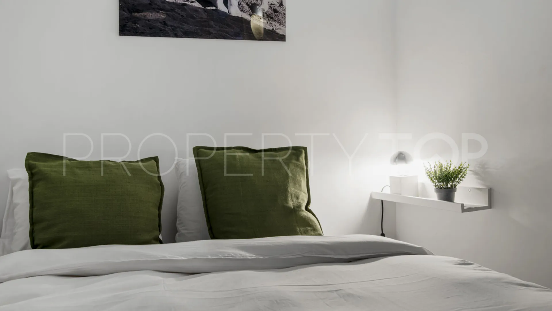 2 bedrooms apartment in Alcazaba for sale