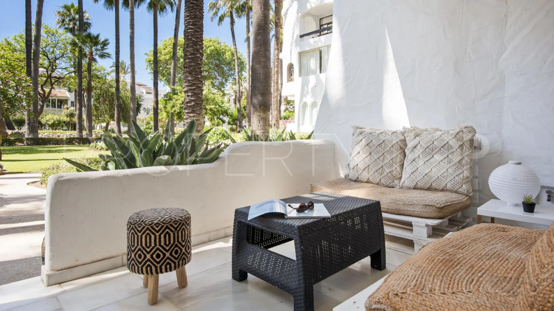 2 bedrooms apartment in Alcazaba for sale