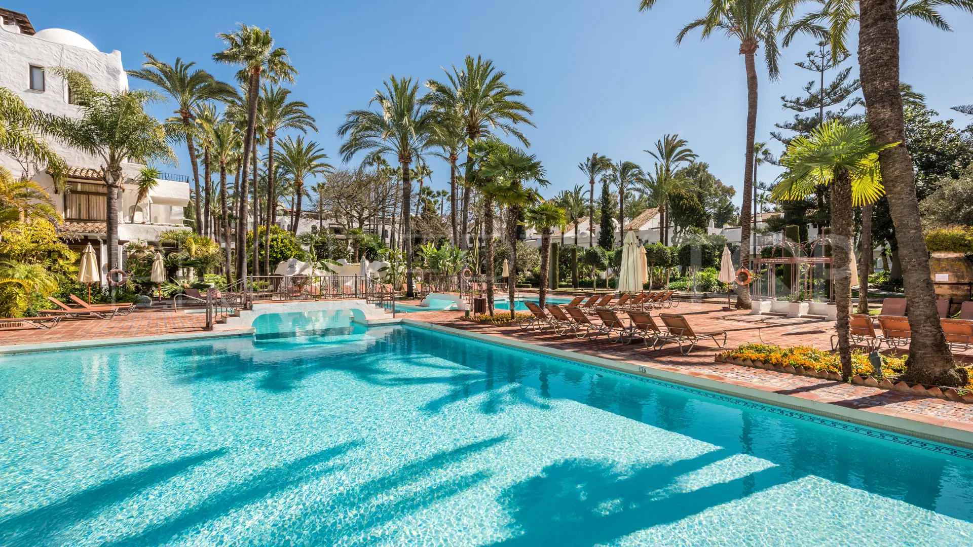2 bedrooms apartment in Alcazaba for sale