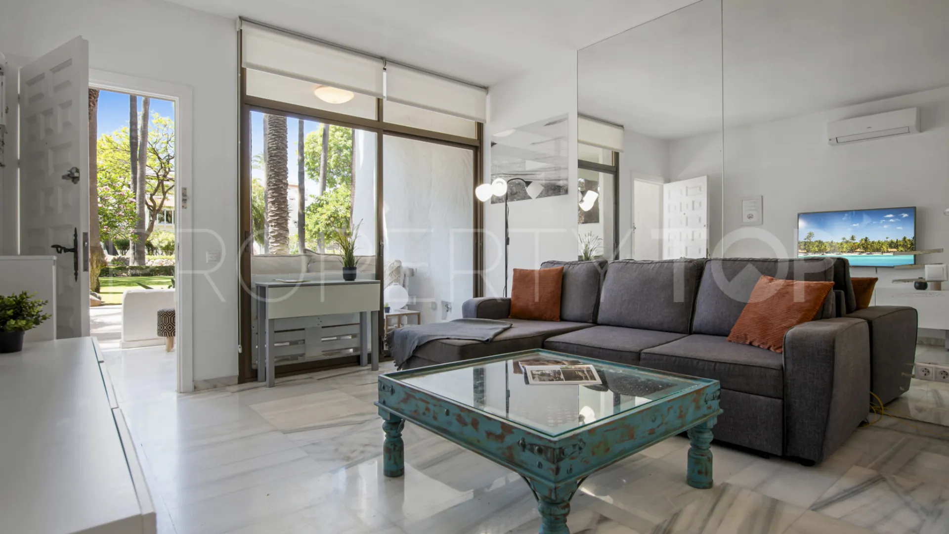 2 bedrooms apartment in Alcazaba for sale
