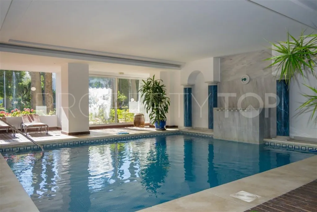 2 bedrooms apartment in Alcazaba for sale