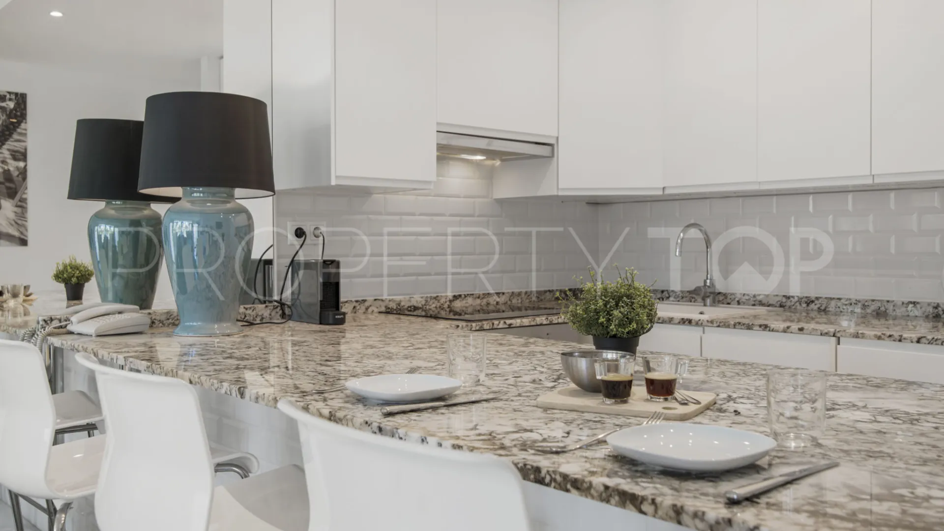 2 bedrooms apartment in Alcazaba for sale