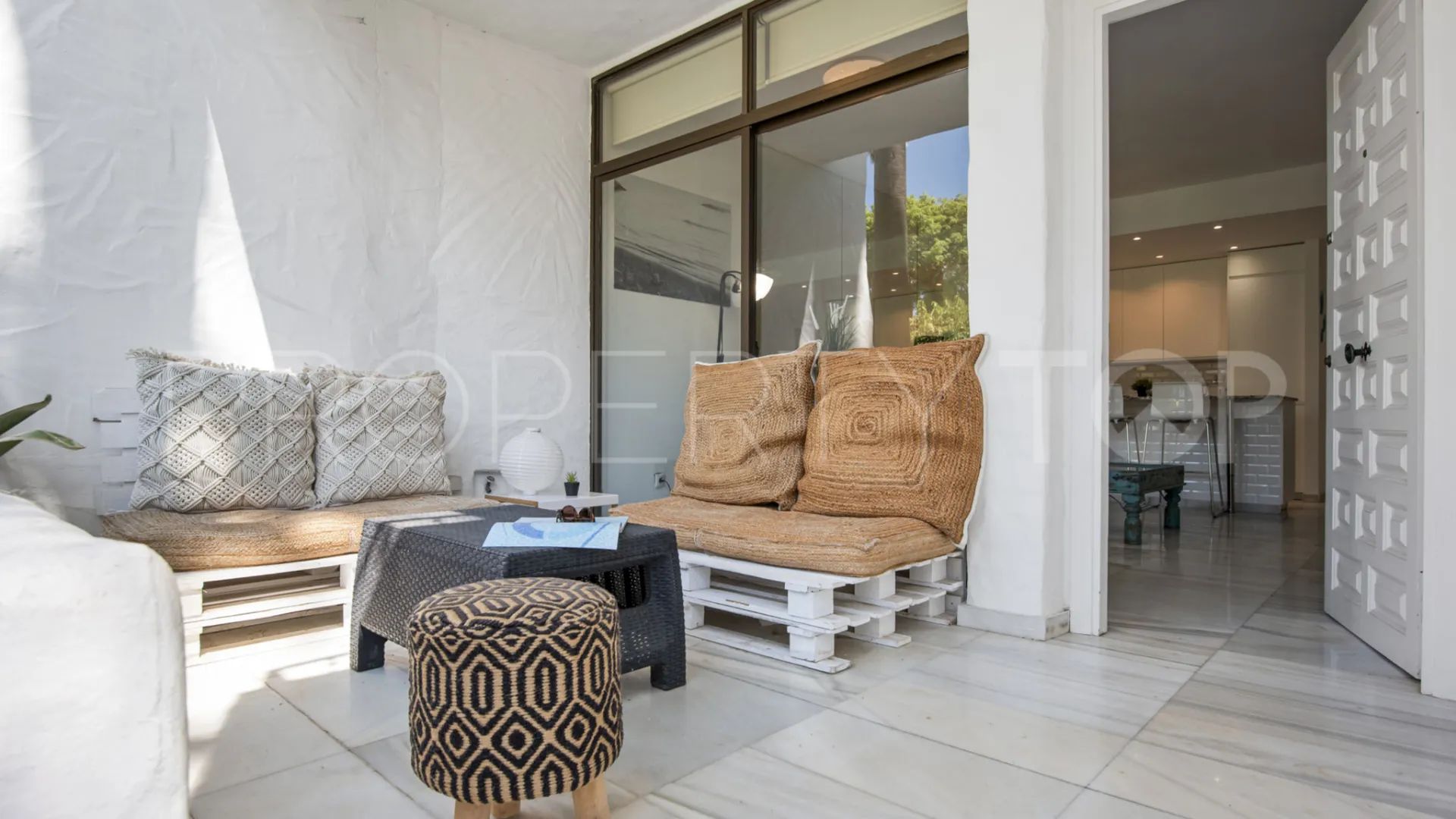 2 bedrooms apartment in Alcazaba for sale