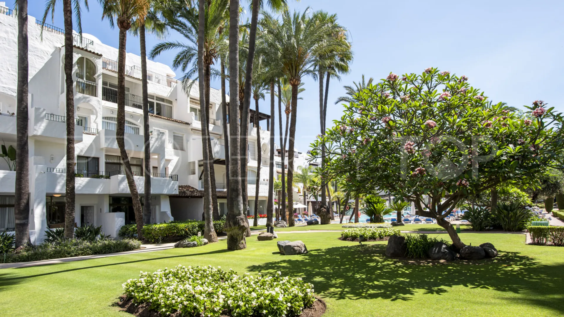 2 bedrooms apartment in Alcazaba for sale