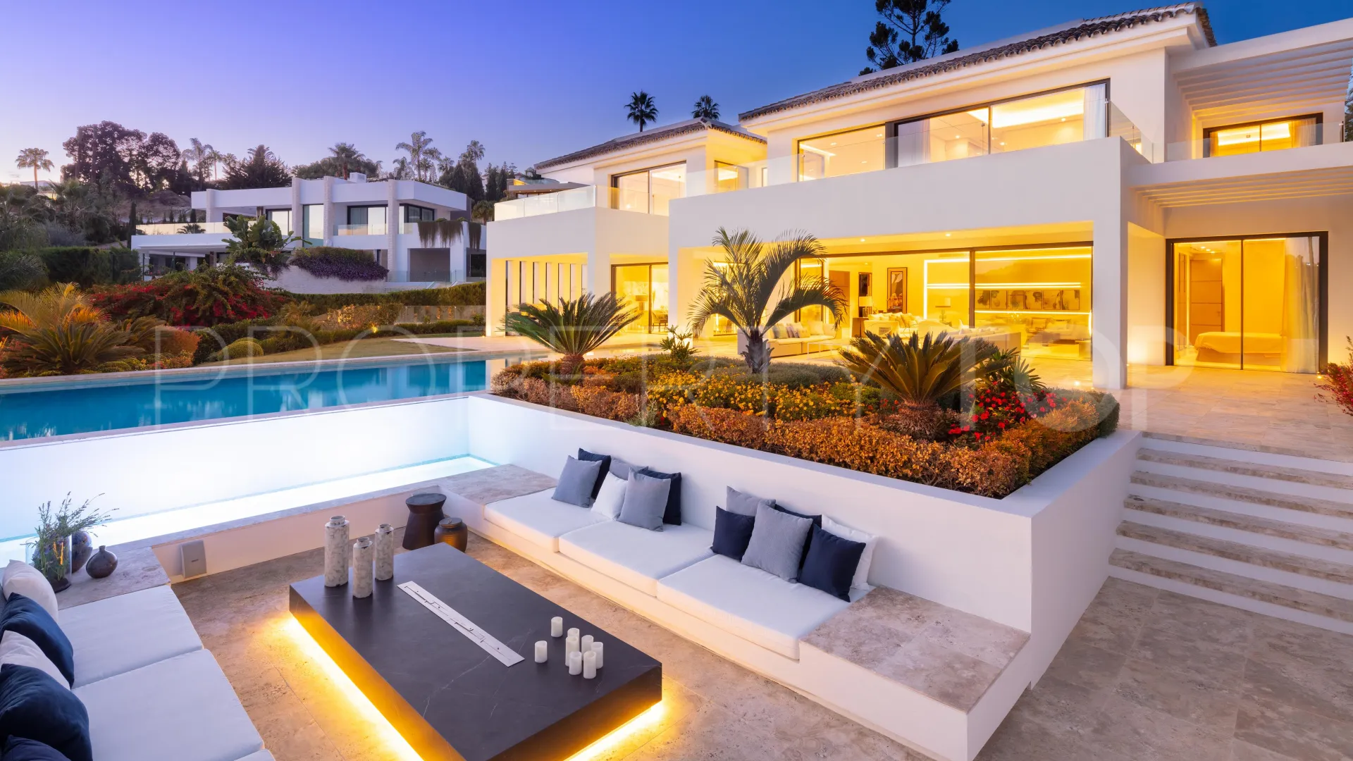 Villa for sale in La Cerquilla with 6 bedrooms