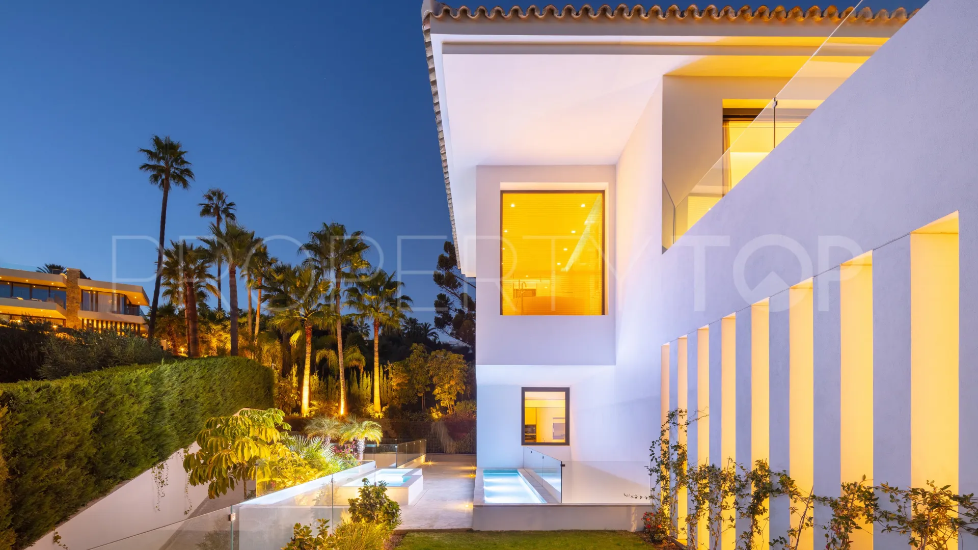 Villa for sale in La Cerquilla with 6 bedrooms