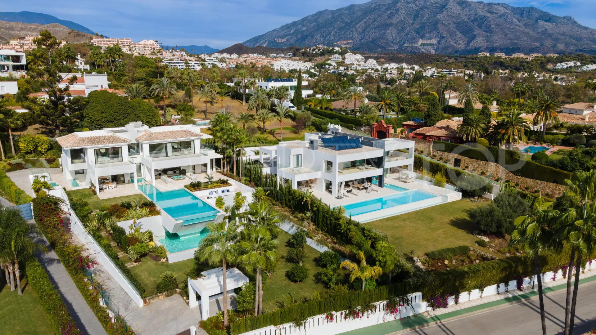 Villa for sale in La Cerquilla with 6 bedrooms