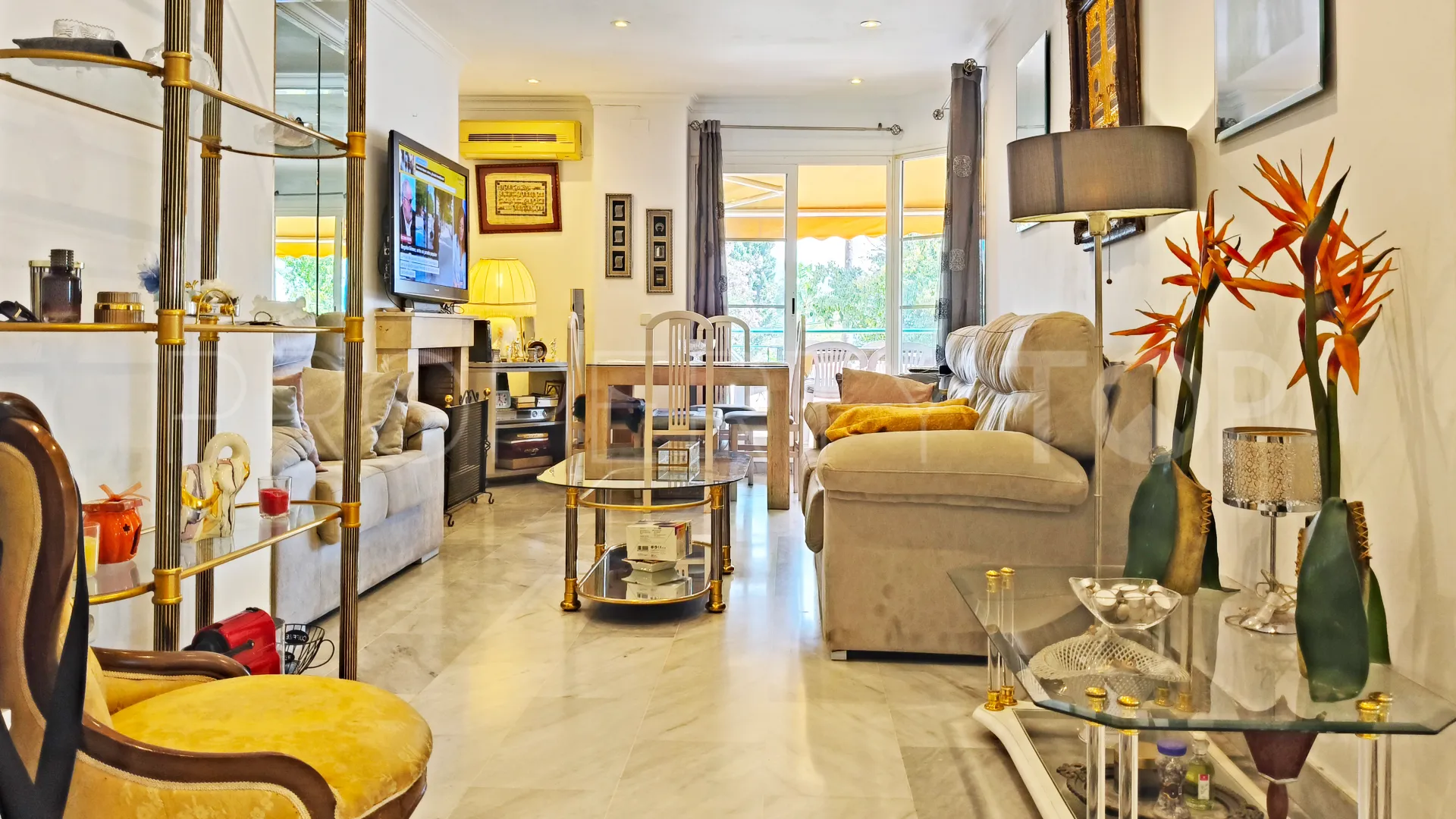 For sale duplex in Nueva Andalucia