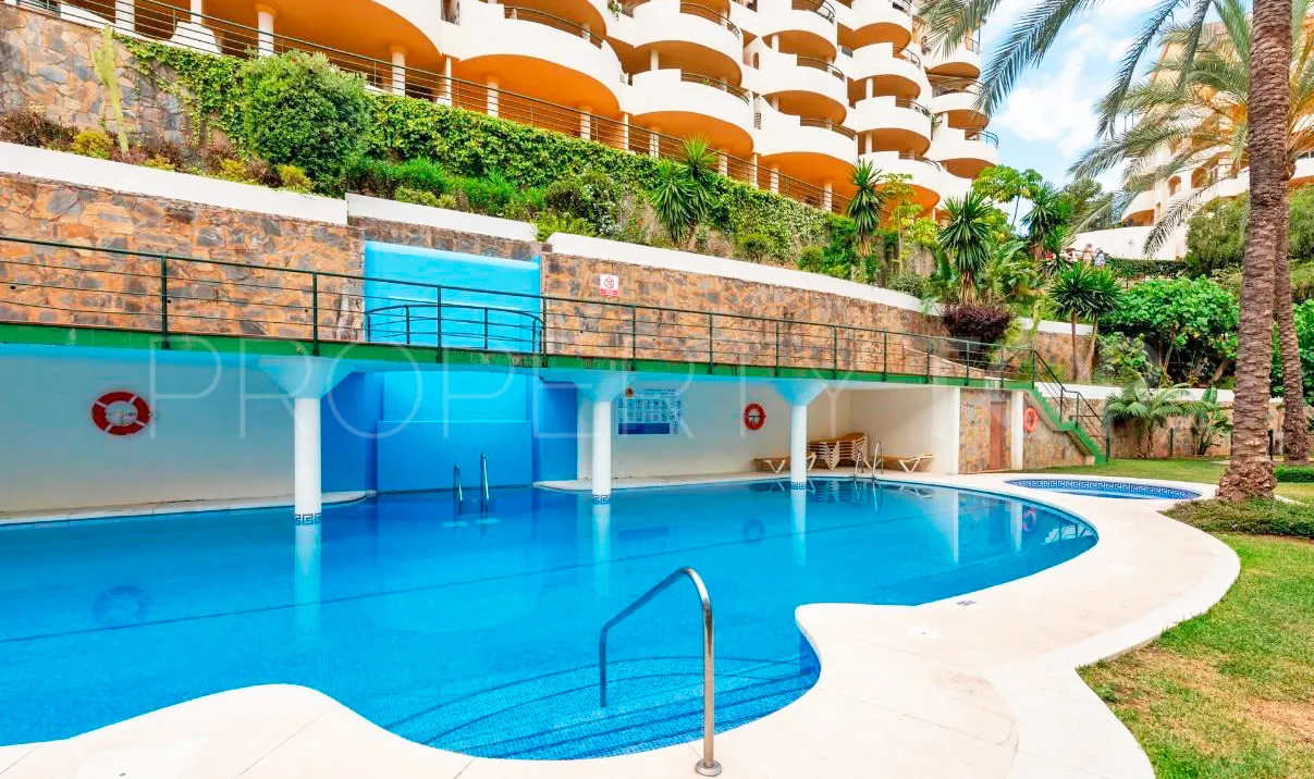 For sale duplex in Nueva Andalucia