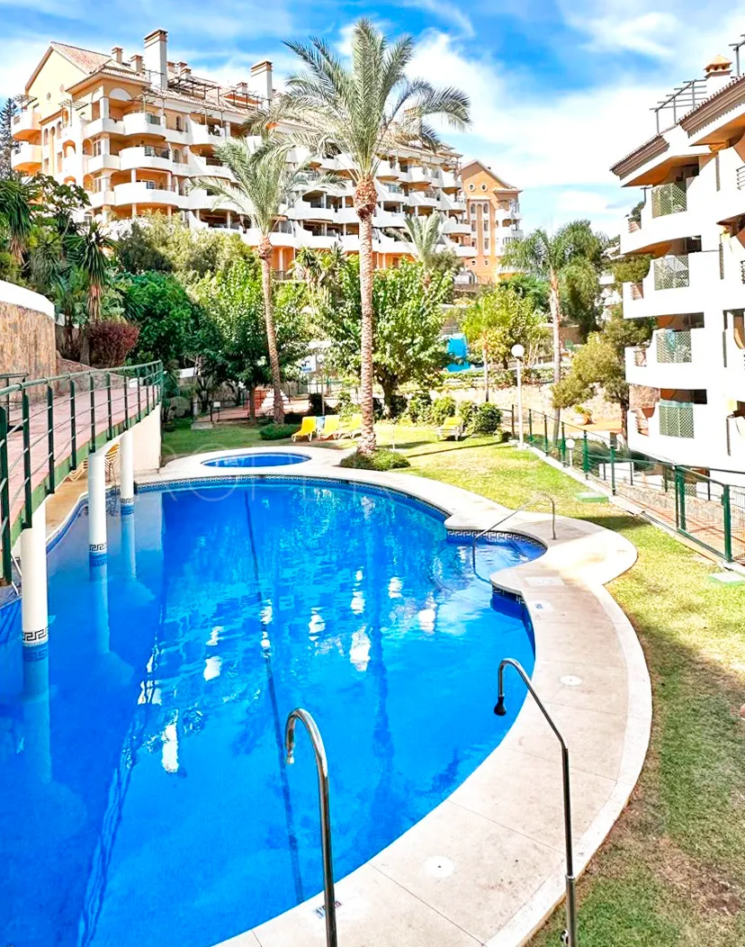 For sale duplex in Nueva Andalucia
