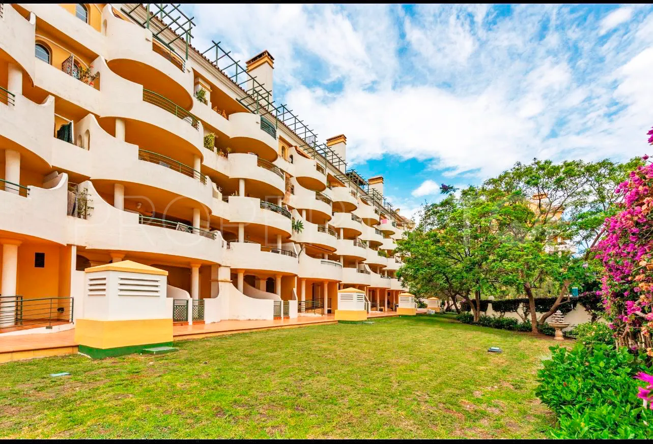 For sale duplex in Nueva Andalucia