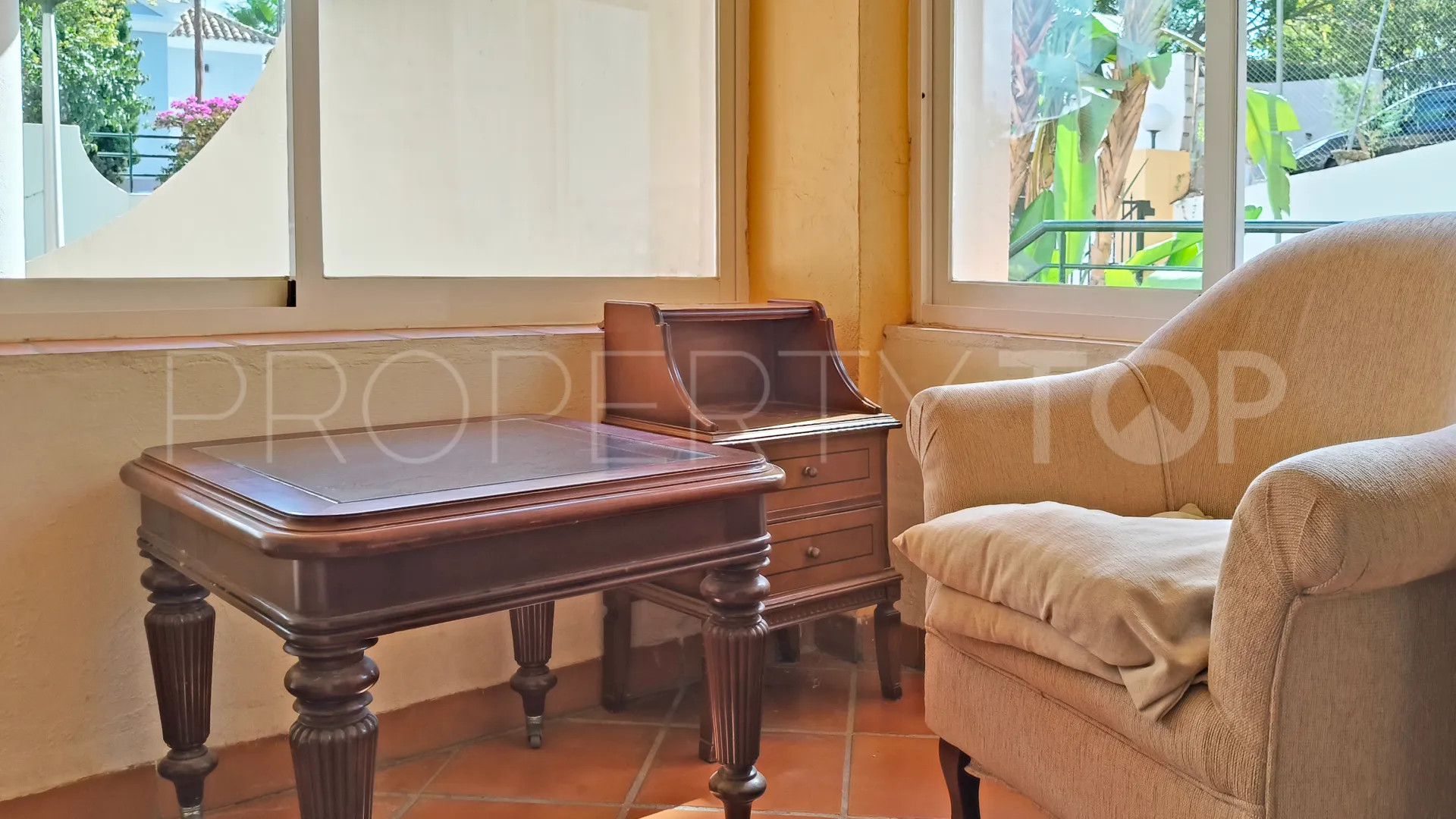 For sale duplex in Nueva Andalucia