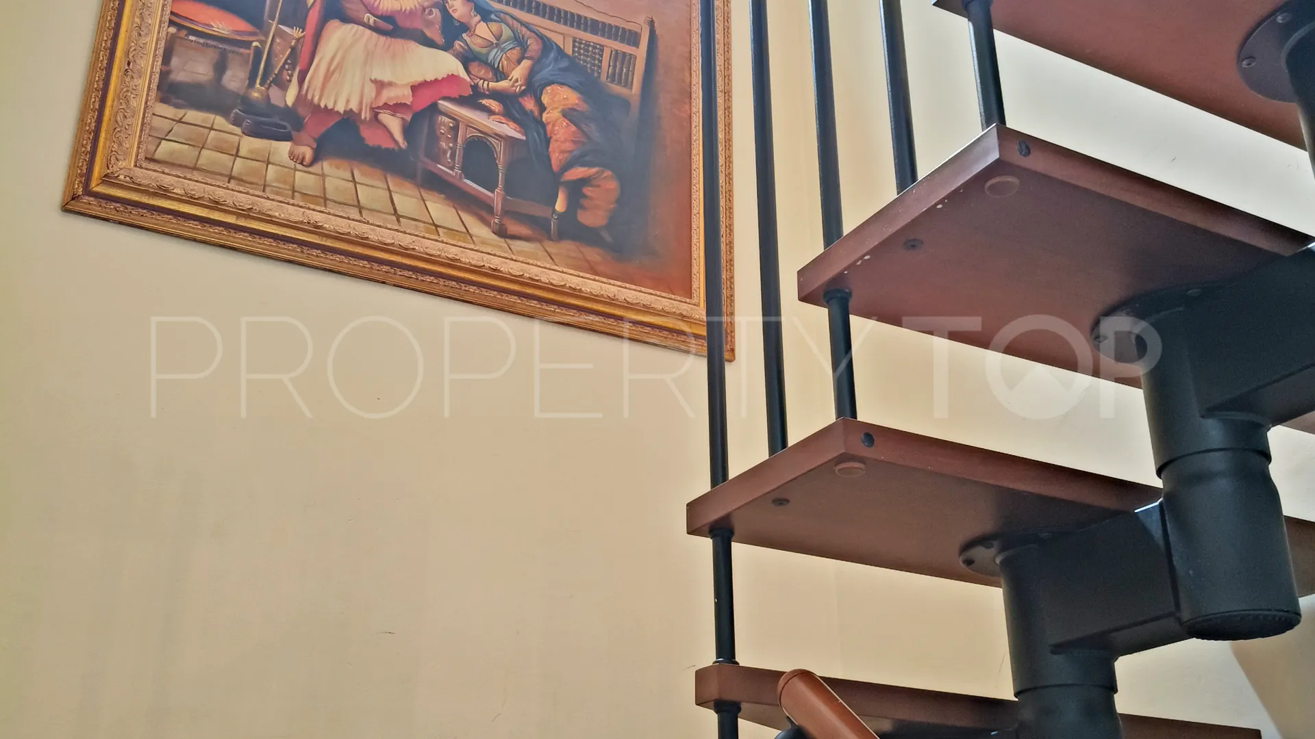 For sale duplex in Nueva Andalucia