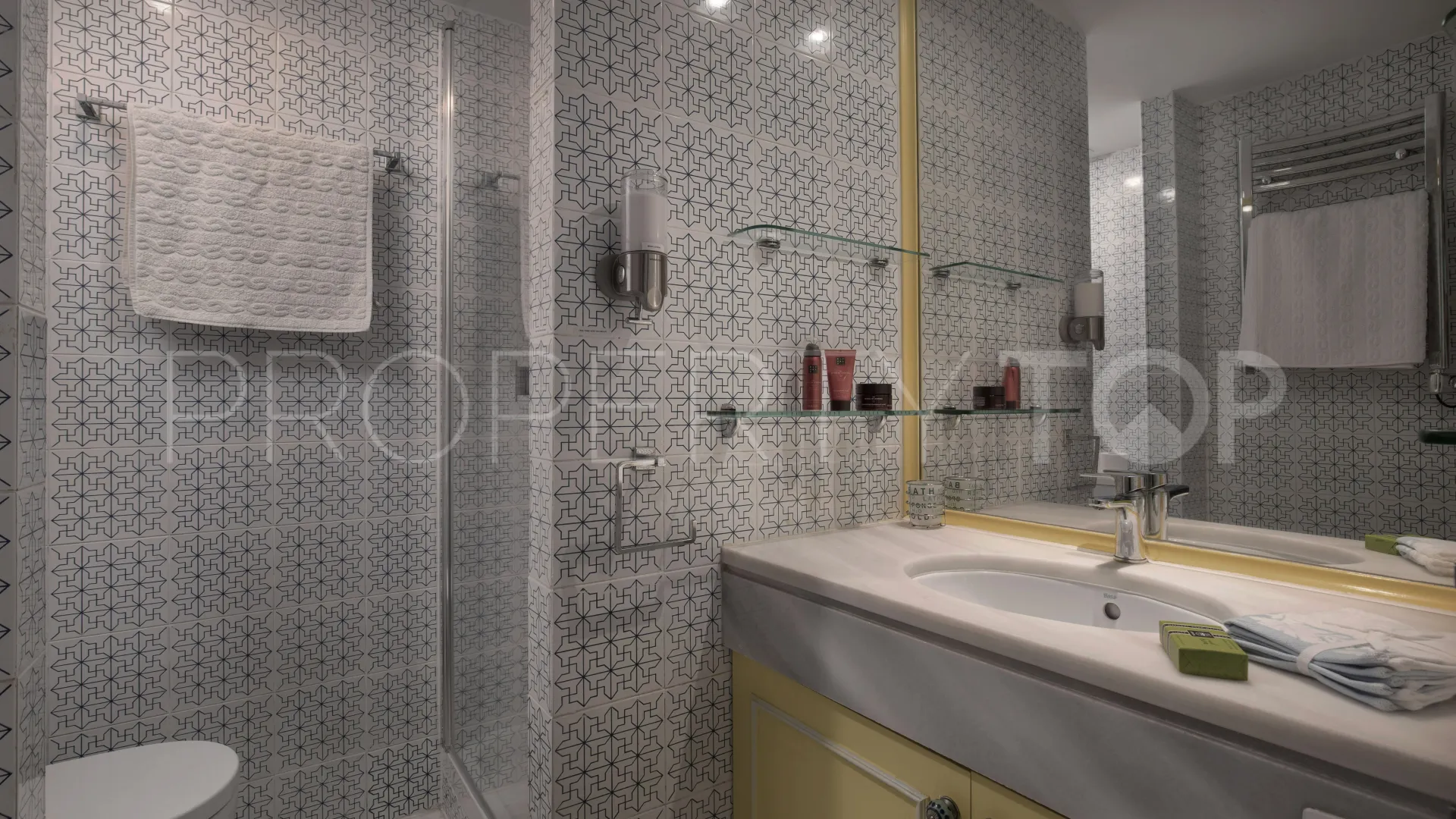 Se vende apartamento en Alcazaba