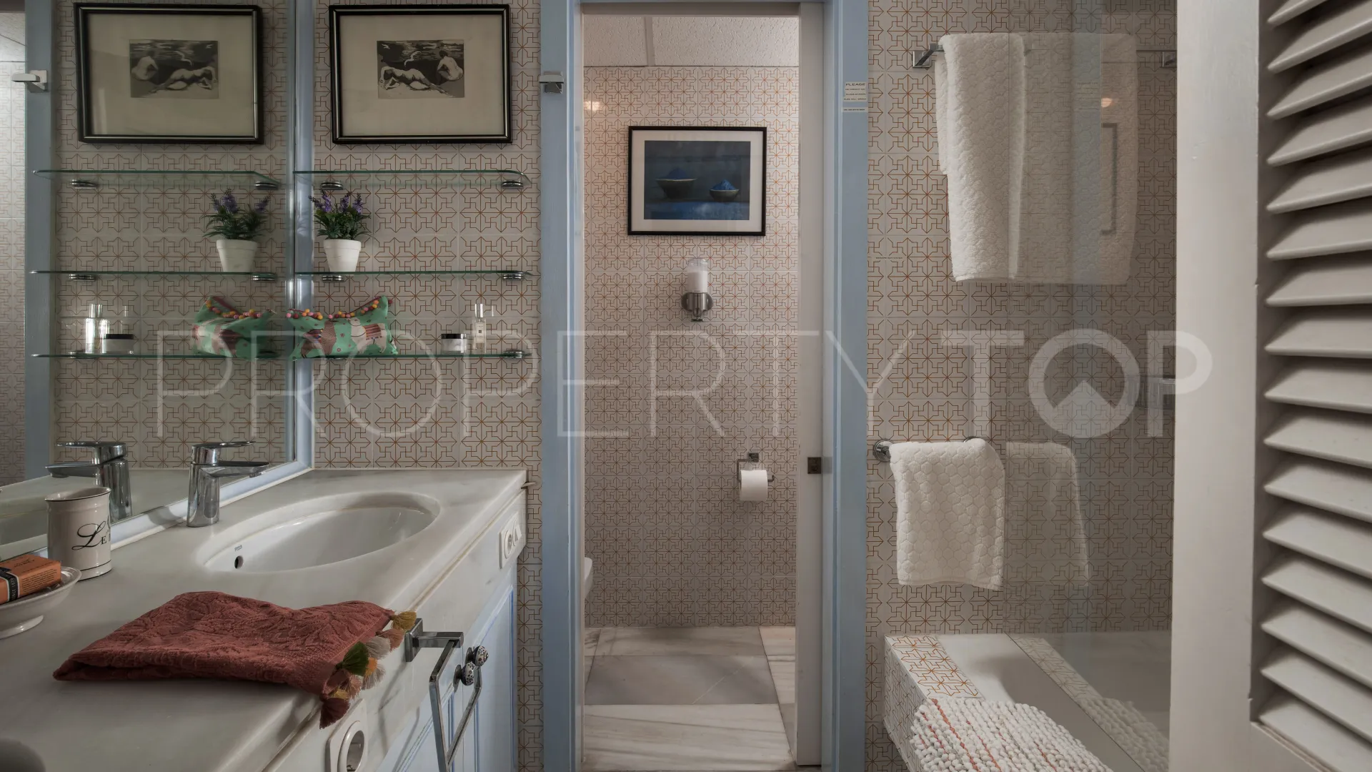 Se vende apartamento en Alcazaba