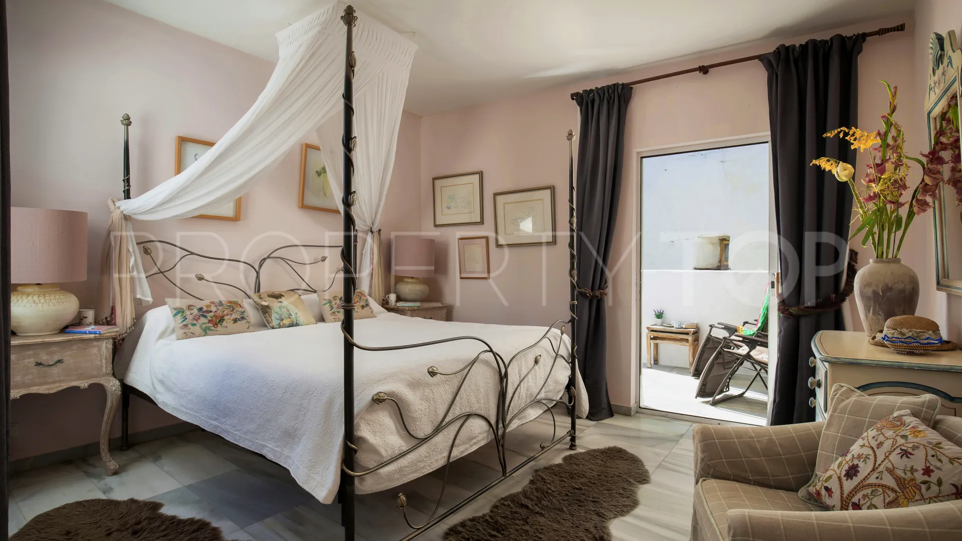 Se vende apartamento en Alcazaba