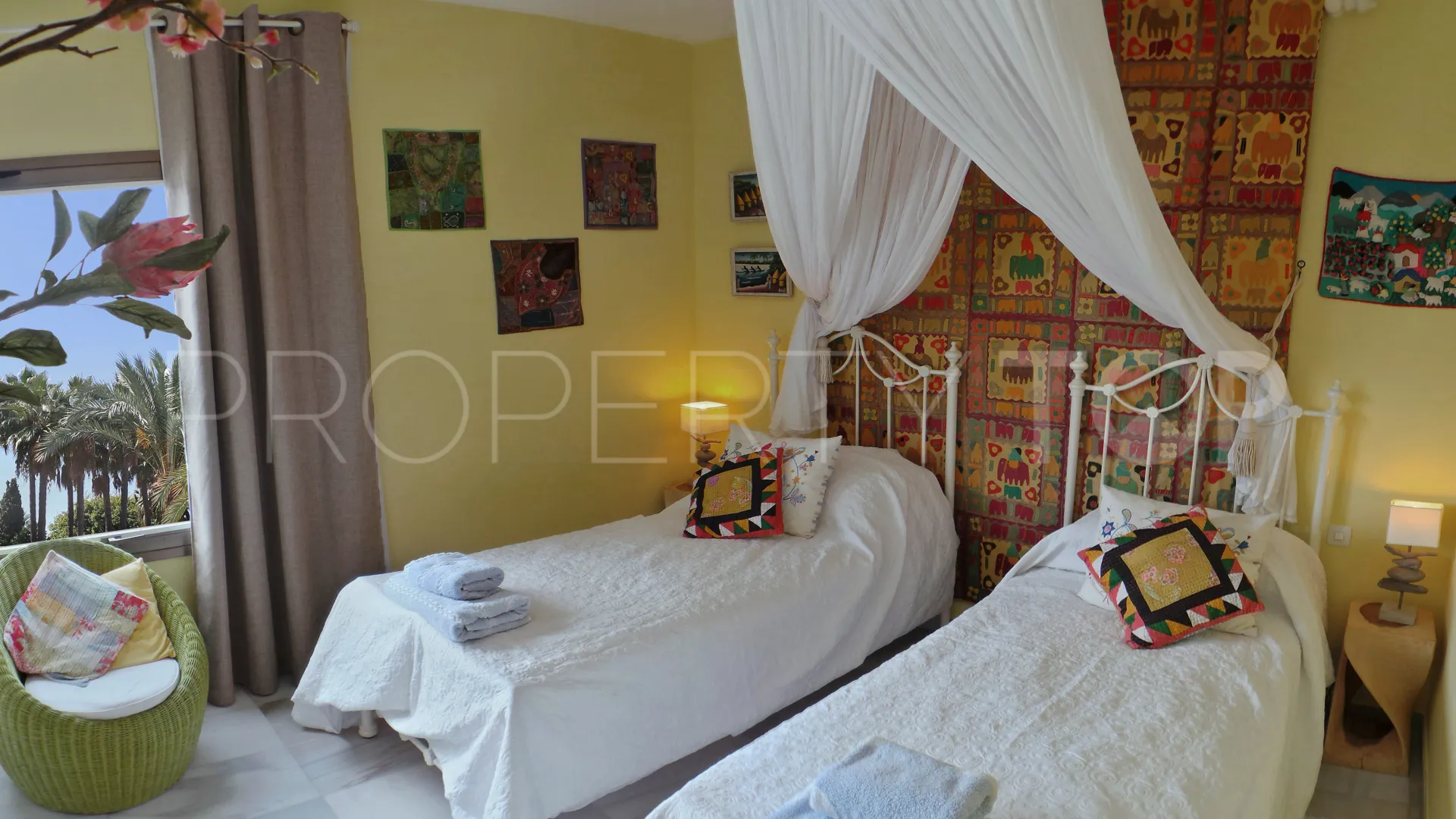 Se vende apartamento en Alcazaba