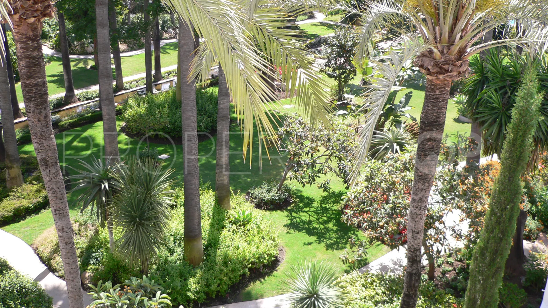 Se vende apartamento en Alcazaba