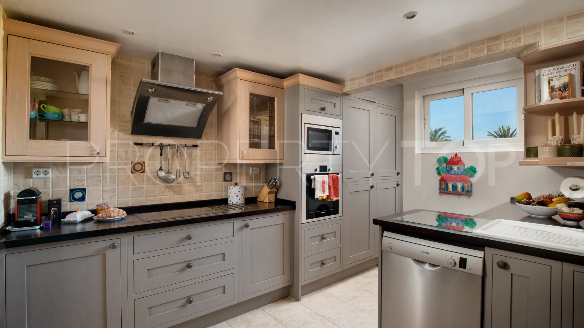 Se vende apartamento en Alcazaba