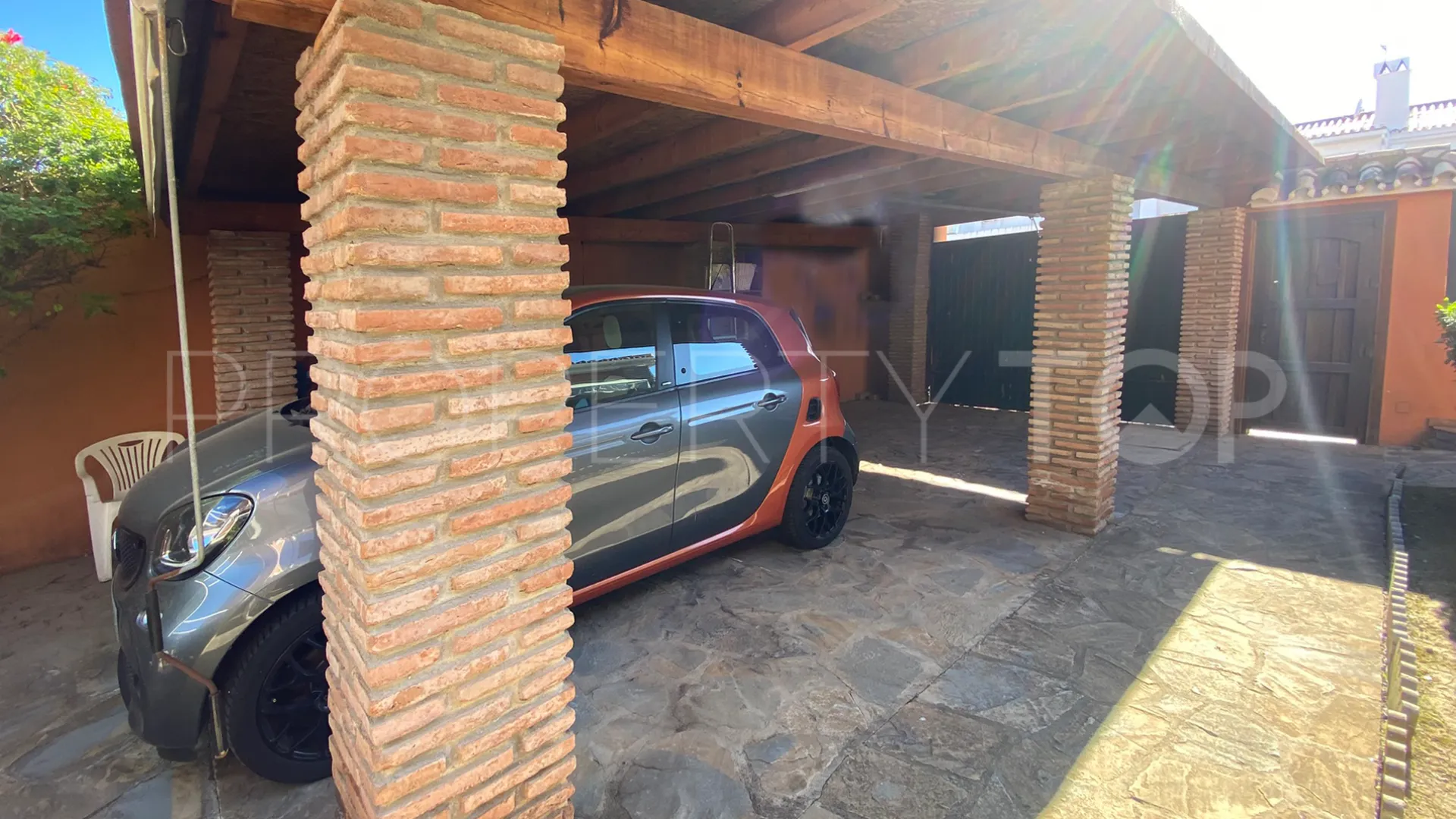 For sale 5 bedrooms villa in San Pedro de Alcantara
