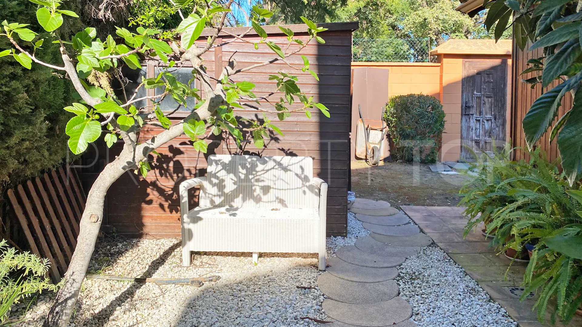 For sale 5 bedrooms villa in San Pedro de Alcantara