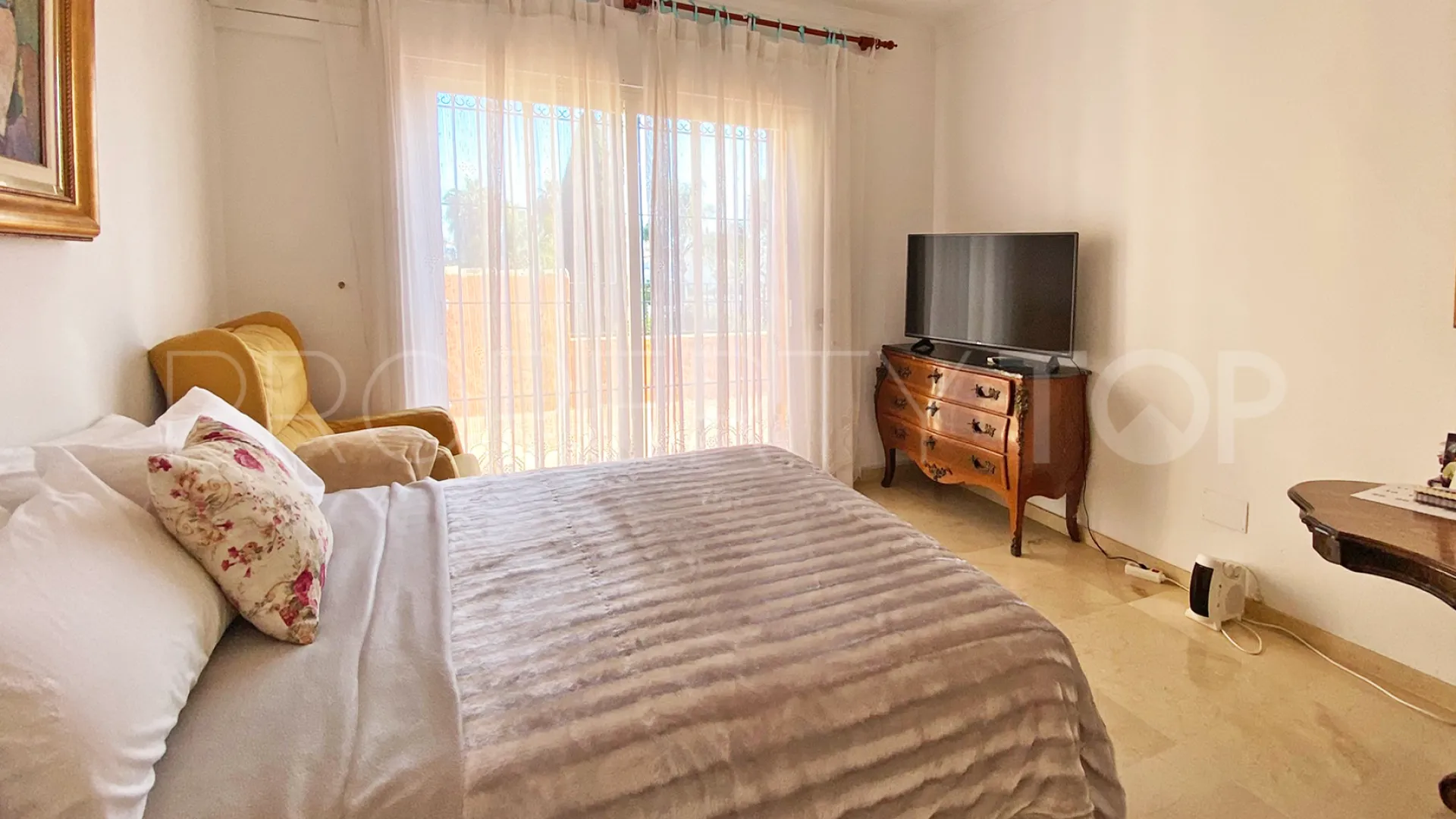 For sale 5 bedrooms villa in San Pedro de Alcantara